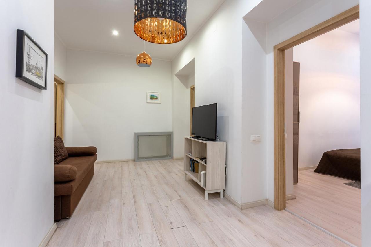 Goldcentral Apartment Dob Budapeşte Dış mekan fotoğraf